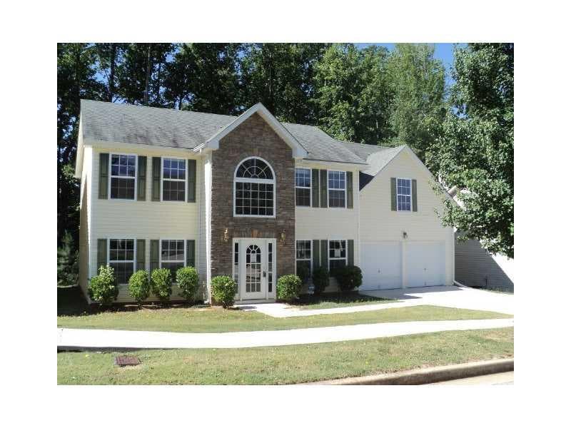 5053 Laythan Jace Court, Snellville, GA 30039 — most recent listing photo