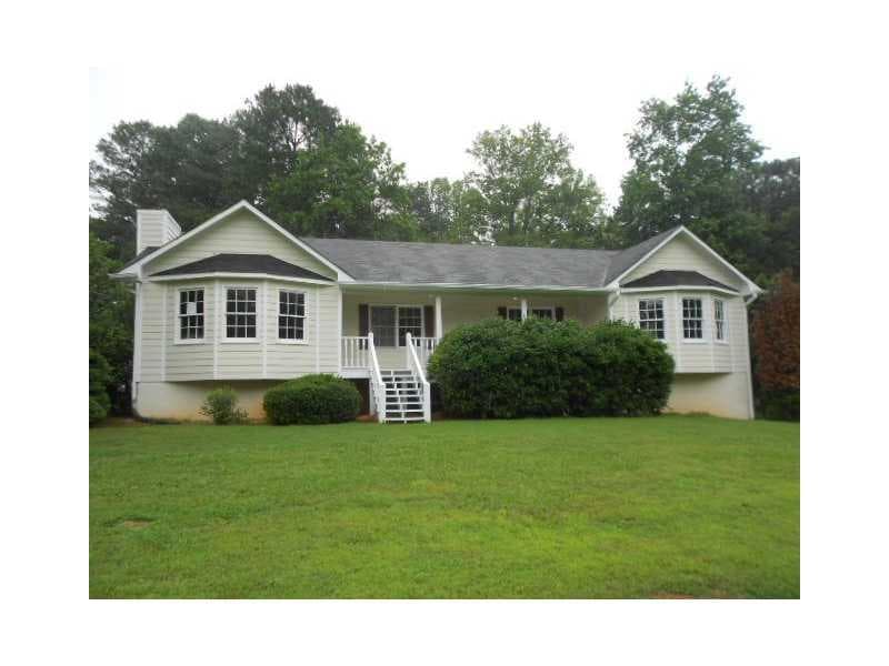 1672 Ranchwood Trail, Canton, GA 30115 — most recent listing photo