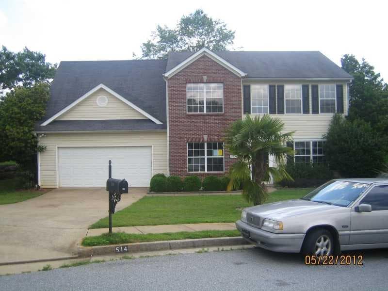 514 Leigh Ann Court, Lawrenceville, GA 30046 — most recent listing photo