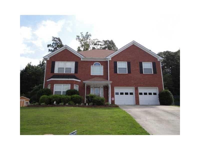 690 Clemson Lane, Lawrenceville, GA 30043 — most recent listing photo