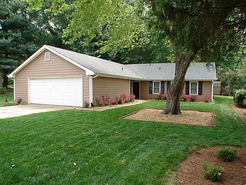 3972 Casey Glen Court, Duluth, GA 30096 — most recent listing photo