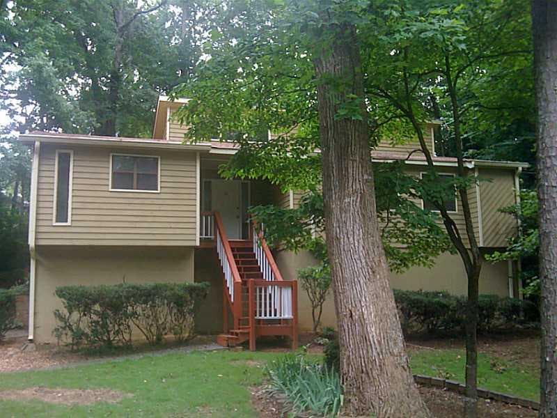 4858 NE Old Farm Court, Woodstock, GA 30188 — most recent listing photo