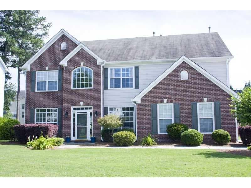 3507 Seneca Farm Drive, Buford, GA 30519 — most recent listing photo