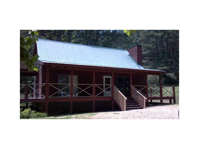 2 bedroom, 1,404 sq ft single family residence sold at 1239 Big Ridge Road, Talking Rock, GA 30175