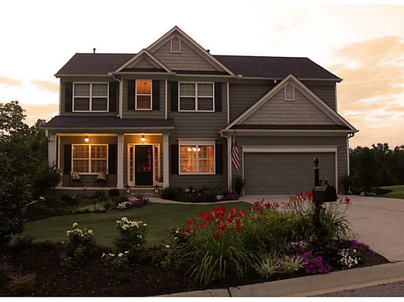 4990 Northridge Drive, Cumming, GA 30040 — most recent listing photo