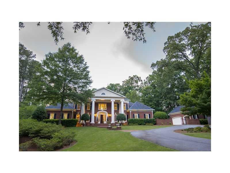 540 Dorris Road, Alpharetta, GA 30004 — most recent listing photo
