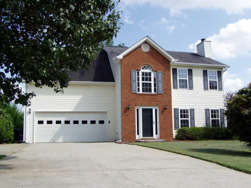 765 Clemson Lane, Lawrenceville, GA 30043 — most recent listing photo