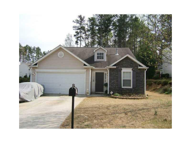470 Arbor Ridge Drive, Stone Mountain, GA 30087 — most recent listing photo