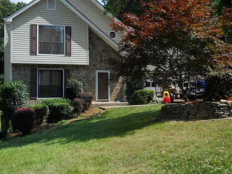 1155 Meadow Oaks Drive, Acworth, GA 30102 — most recent listing photo