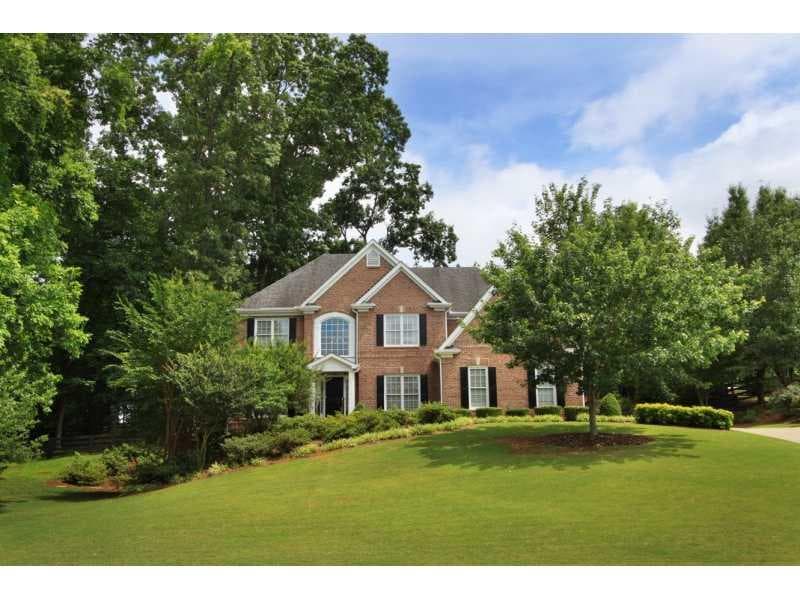 235 Aylesford Court, Milton, GA 30004 — most recent listing photo