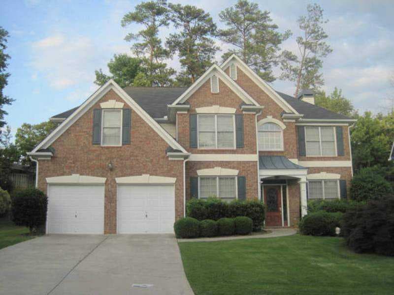 10001 Carrington Lane, Alpharetta, GA 30022 — most recent listing photo