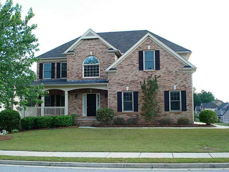 4 bedroom, 2,740 sq ft single family residence sold at 2039 Dog Rose Lane, Dacula, GA 30019