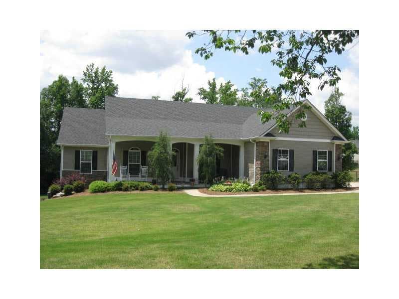 109 J O Simmons Path, Douglasville, GA 30134 — most recent listing photo