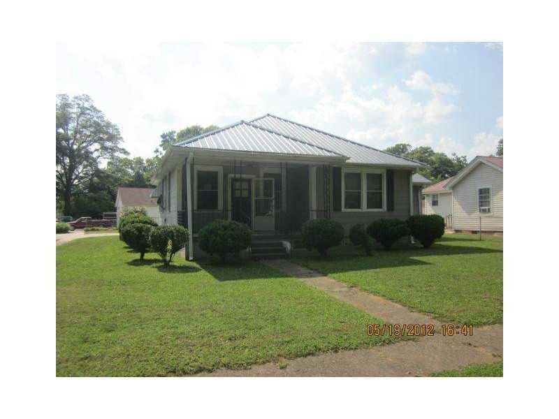 4004 3rd Avenue, Rockmart, GA 30153 — most recent listing photo