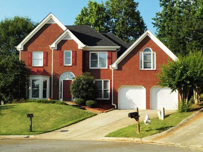 1081 Beth Meadow Court, Lawrenceville, GA 30043 — most recent listing photo