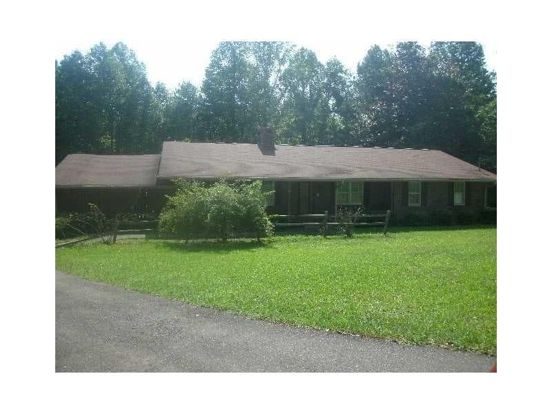 306 PECAN Drive, Canton, GA 30114 — most recent listing photo