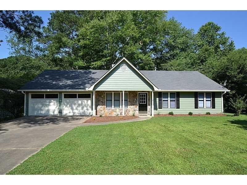 2873 EMERALD Lane, Acworth, GA 30102 — most recent listing photo