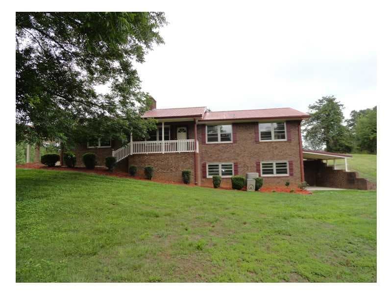 3 bedroom, 1,560 sq ft single family residence sold at 181 Pleasant Hill Church Road, Winder, GA 30680