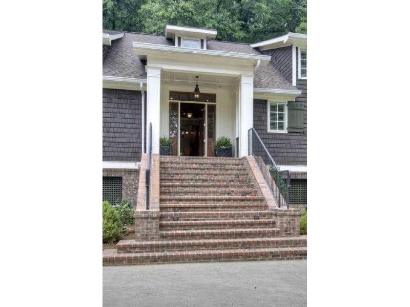5 bedroom single family residence sold at 3540 Cochise Drive, Atlanta, GA 30339