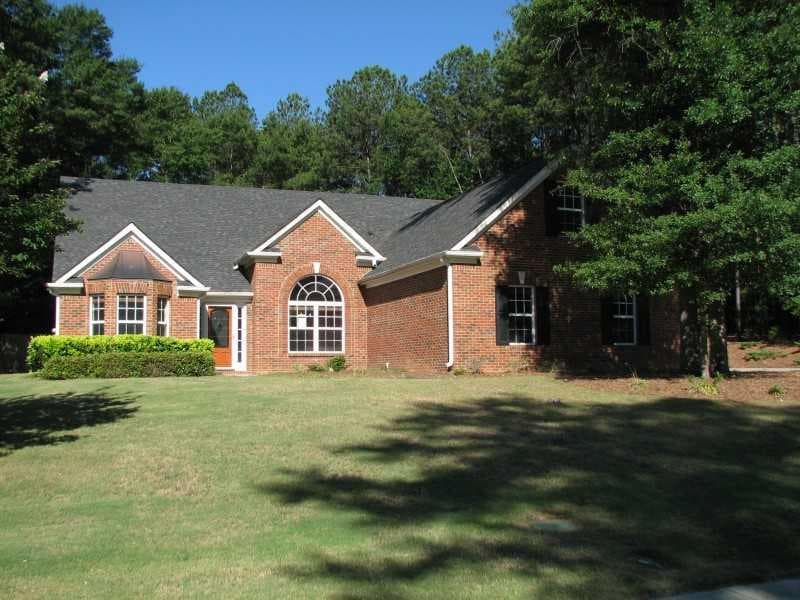 904 EDGEWATER Drive, Loganville, GA 30052 — most recent listing photo