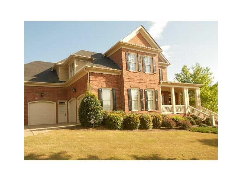 1134 Meadow Bluff Terrace, Suwanee, GA 30024 — most recent listing photo