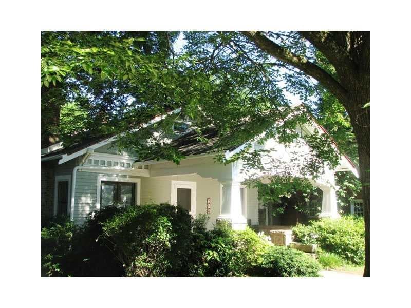 630 Linwood Avenue, Atlanta, GA 30306 — most recent listing photo