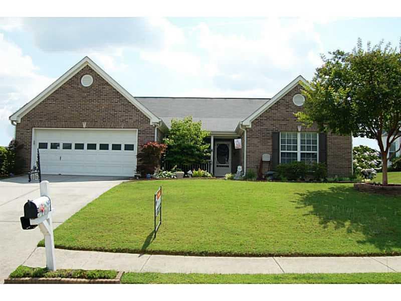 1105 Rafington Drive, Lawrenceville, GA 30046 — most recent listing photo