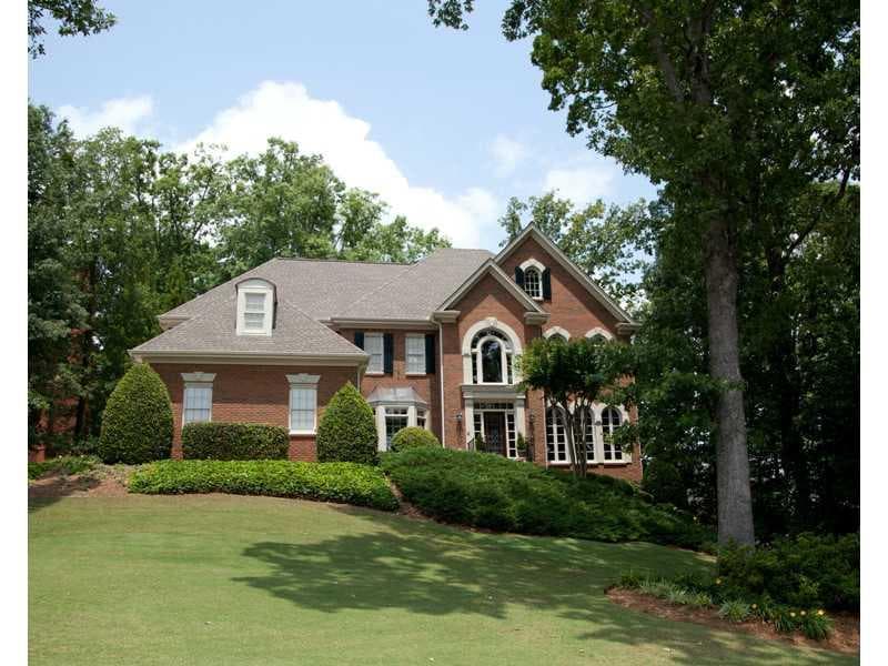 1416 Spyglass Hill Drive, Johns Creek, GA 30097 — most recent listing photo