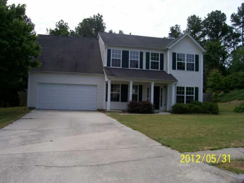 3562 Coveside Court, Loganville, GA 30052 — most recent listing photo