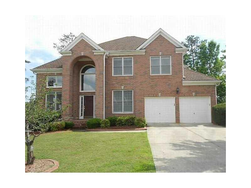 4075 Ashland Circle, Douglasville, GA 30135 — most recent listing photo