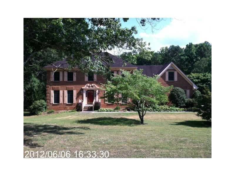 3442 Inns Brook Way, Snellville, GA 30039 — most recent listing photo