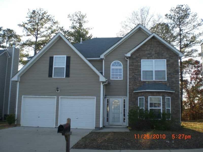 5 bedroom, 2,979 sq ft single family residence sold at 3737 ROSEBUD PARK Drive, Snellville, GA 30039