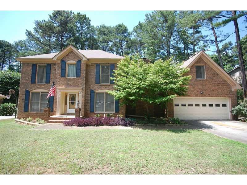 5271 Lanford Springs Court, Lilburn, GA 30047 — most recent listing photo