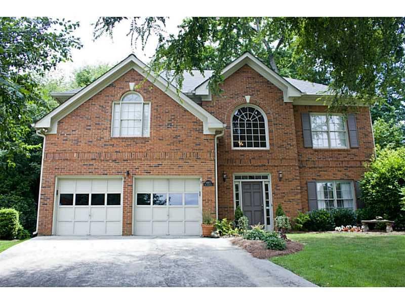 4965 Haydens Walk Drive, Alpharetta, GA 30022 — most recent listing photo