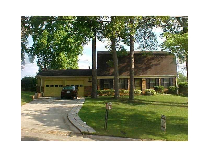 2387 Manassas Lane, Decatur, GA 30034 — most recent listing photo
