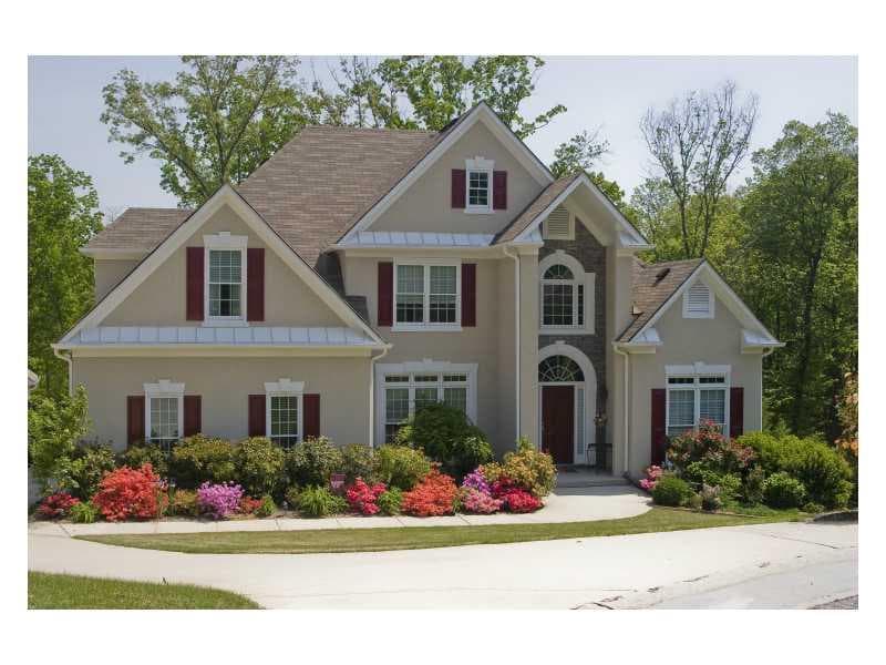 6542 Vista View Court, Flowery Branch, GA 30542 — most recent listing photo