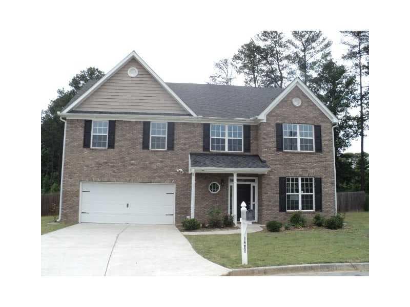 1240 Rose Terrace Circle, Loganville, GA 30052 — most recent listing photo