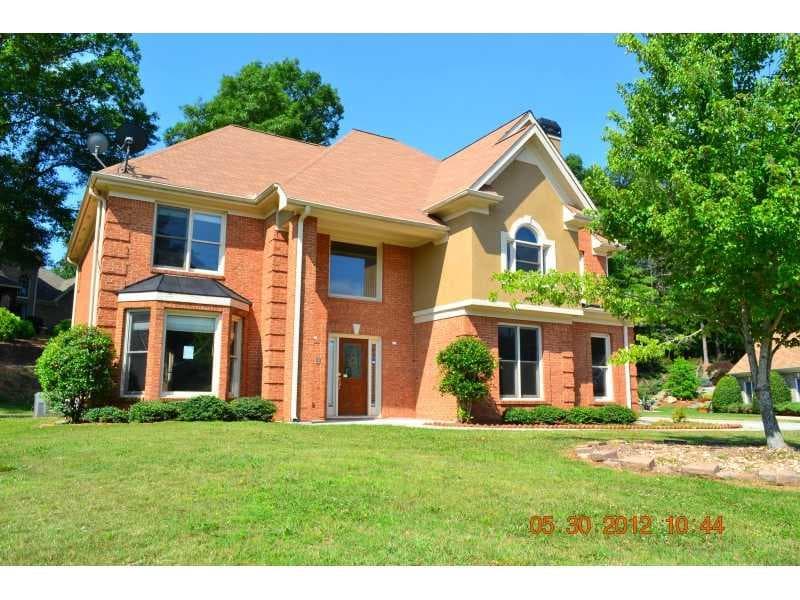 3319 Crystal Cove, Lithonia, GA 30038 — most recent listing photo