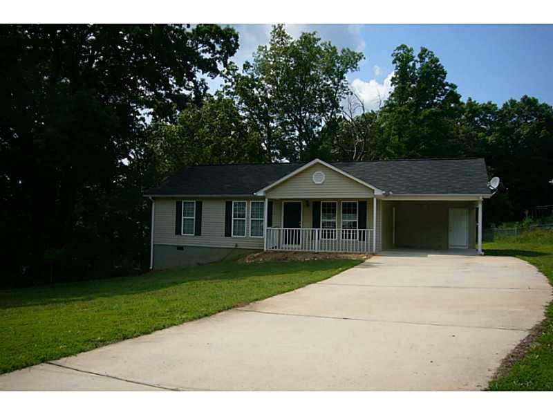 3652 NE Looper Circle, Gainesville, GA 30506 — most recent listing photo