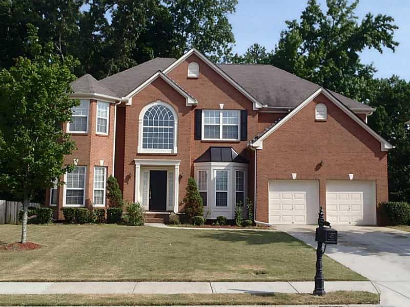 705 Martin Field Drive, Lawrenceville, GA 30045 — most recent listing photo