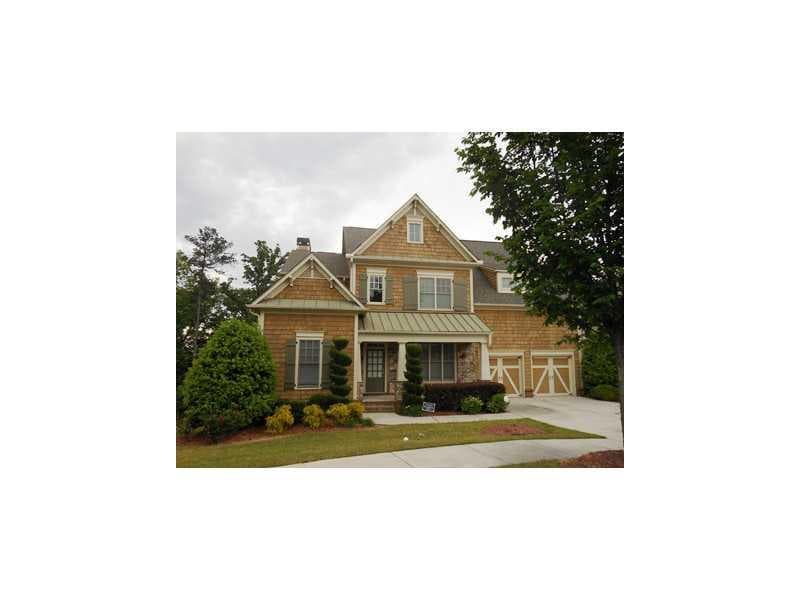 9101 Hanover Street, Lithia Springs, GA 30122 — most recent listing photo