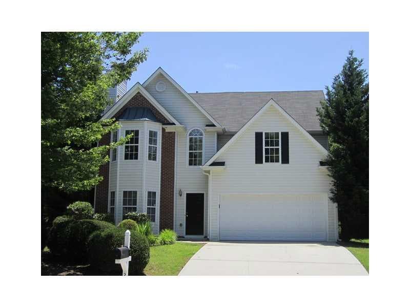 2297 Wind Lass Drive, Buford, GA 30518 — most recent listing photo
