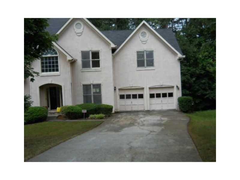 565 Cottage Oaks Drive, Stone Mountain, GA 30087 — most recent listing photo