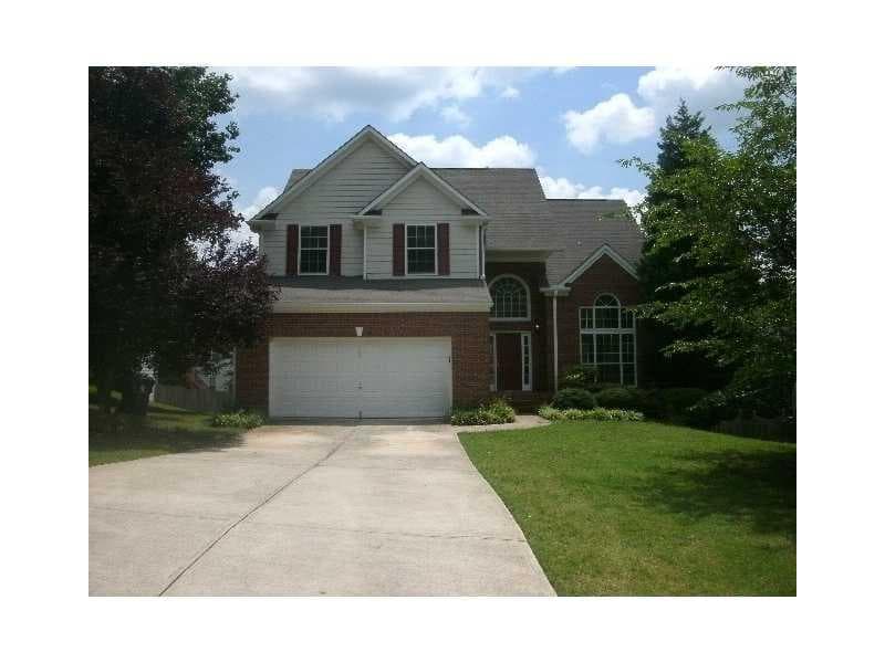 1955 BERGERAC Court, Marietta, GA 30008 — most recent listing photo