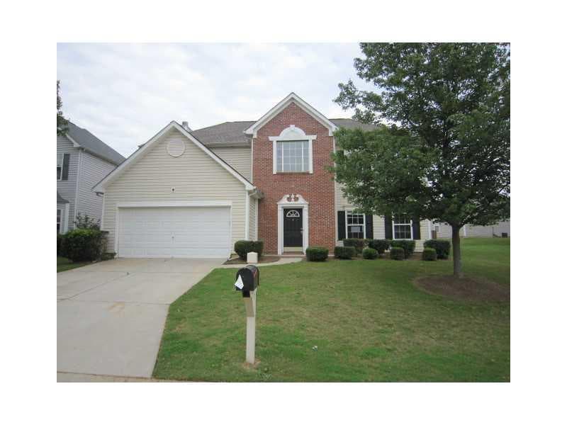 1117 Carrington Parkway, Villa Rica, GA 30180 — most recent listing photo