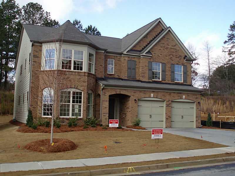 150 Manor Lane, Woodstock, GA 30188 — most recent listing photo