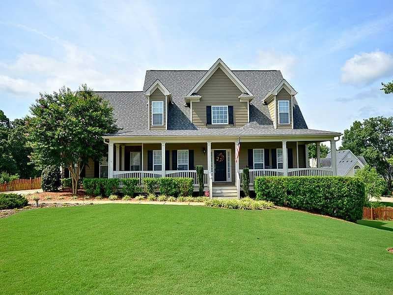 44 Luke Drive, Hoschton, GA 30548 — most recent listing photo