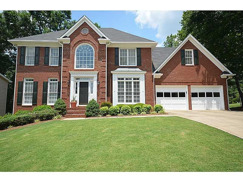 208 Cabin Creek Court, Woodstock, GA 30189 — most recent listing photo