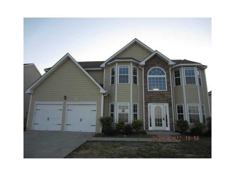 225 Prescott Drive, Acworth, GA 30101 — most recent listing photo