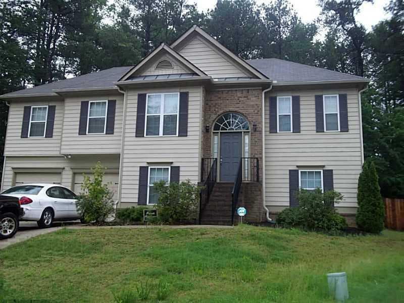 6151 ASHTON PARK Court, Mableton, GA 31126 — most recent listing photo